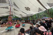 攸县拉萨市将颁布全域旅游发展地方性法规 促进文旅产业大发展