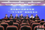 攸县贵安新区：突出算力优势布局 构建中国领先的智算高地