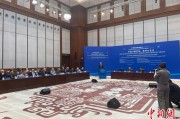 攸县中俄智库高端论坛召开 与会嘉宾共议中俄新时代合作